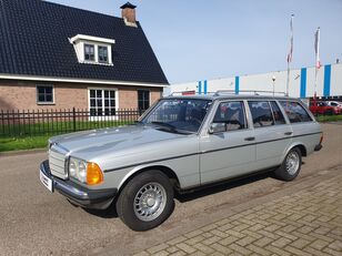 carrinha familiar Mercedes-Benz 300TD (W123)