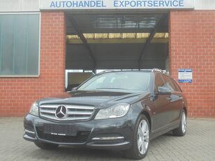 universalas Mercedes-Benz C 180 T CDI