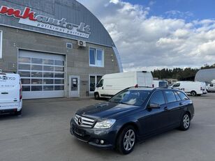 универсал Mercedes-Benz C 220 220 CDI BE