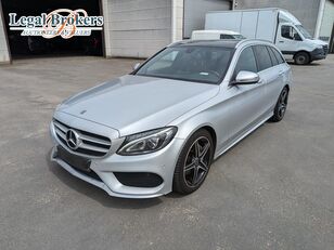 Mercedes-Benz C 220 d - Stationwagen(77103-1063)