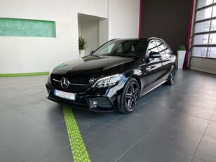 универсал Mercedes-Benz C 220 d T 9G-TRONIC AMG Line /Chepster in EU! /Not accident