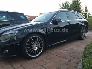 Mercedes-Benz C 63 AMG T 7G-TRONIC SPORT EDITION steyşın