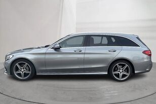 سيارة عائلية Mercedes-Benz C-Klass