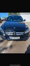 универсал Mercedes-Benz C350 E