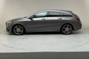 سيارة عائلية Mercedes-Benz CLA