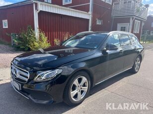 station wagon Mercedes-Benz E 220