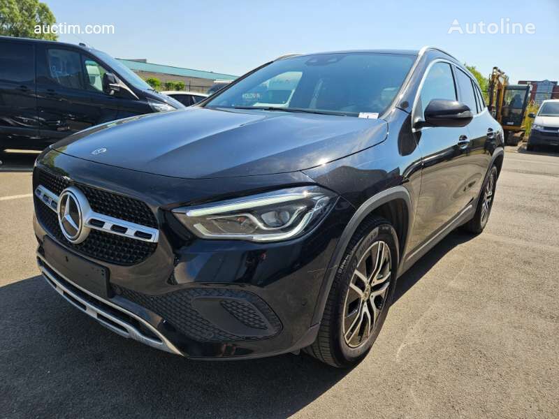 Mercedes-Benz GLA 180 D Business estate car