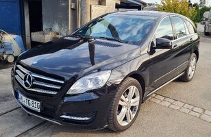 universalas Mercedes-Benz R 350 CDI - 5 Sitzer