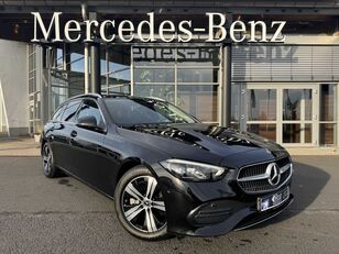 Mercedes-Benz T 9G Avantgarde+Ambiente+ LED+IHC+ coche familiar