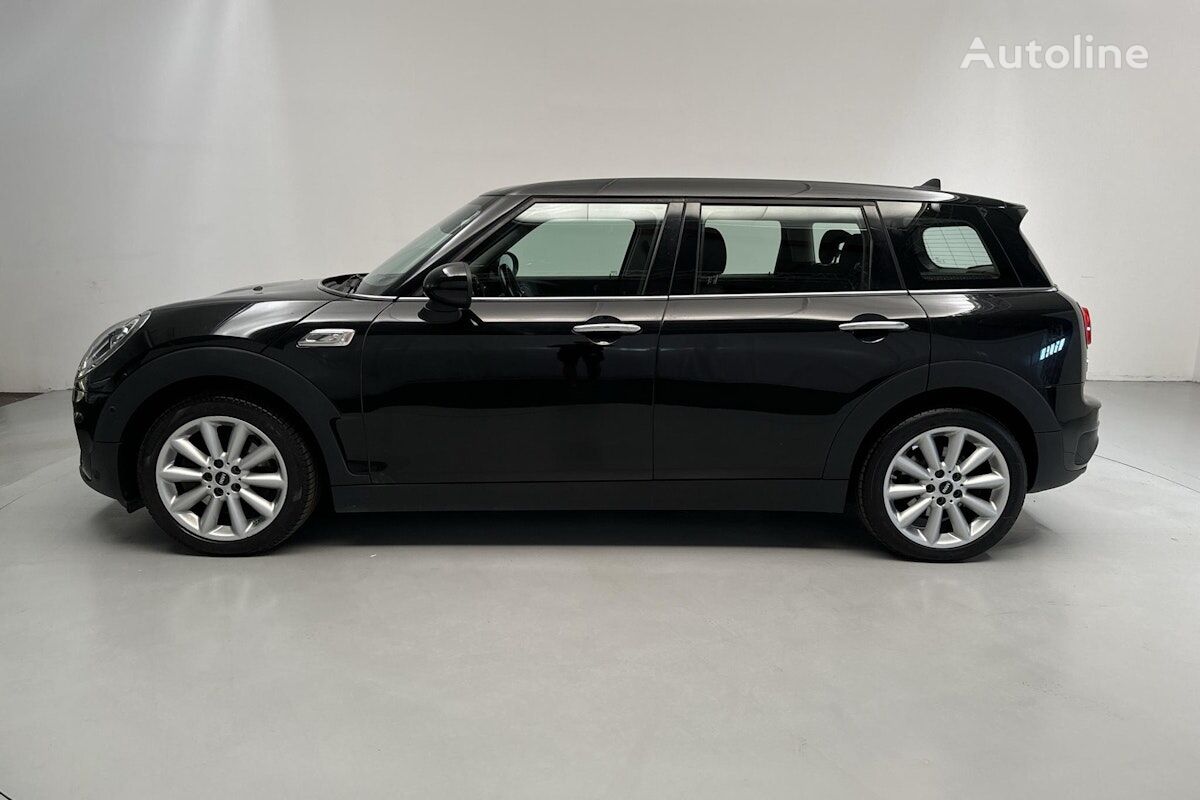 universalas Mini Clubman