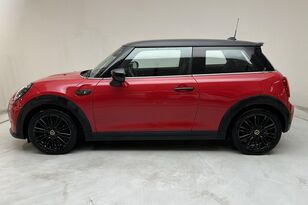 універсал Mini Cooper