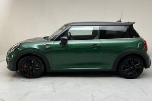 station wagon Mini Cooper