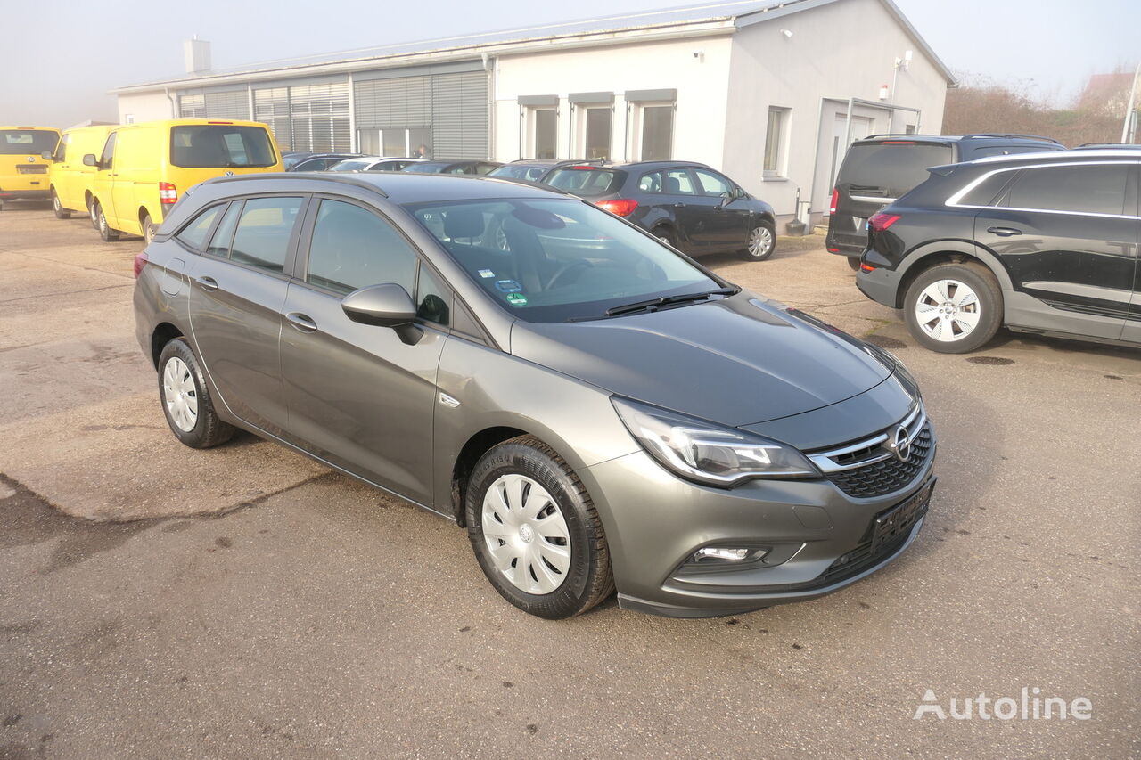 универсал Opel Astra K Sports Tourer 1.6 CDTI