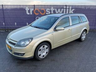 универсал Opel Astra Wagon