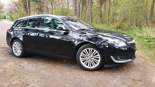 kombi Opel Insignia 2.0, 4×4 170 KM