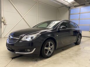 karavan Opel Insignia 2,0CDTi