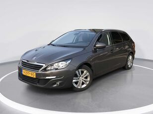 Peugeot 308 SW stationwagen