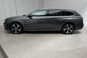 Peugeot 508 estate car