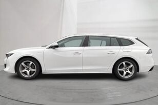 Peugeot 508 coche familiar