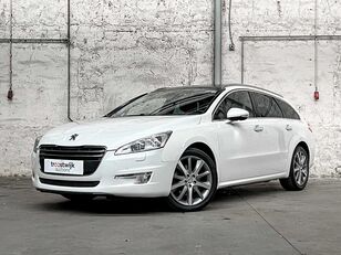 سيارة عائلية Peugeot 508 SW