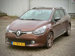 karavan Renault Clio Estate