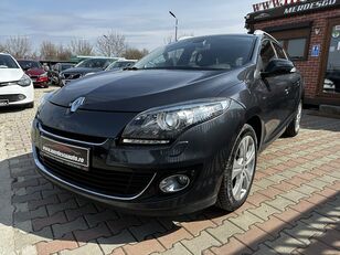 универсал Renault Megane