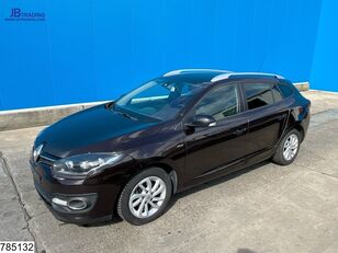 universalas Renault Megane 1.5 Price includes VAT