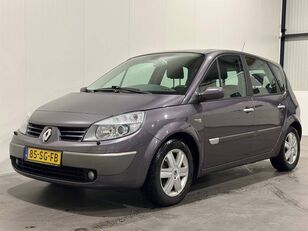 break Renault Scenic