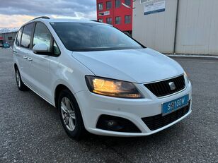 SEAT Alhambra 2.0 Tdi / Family VAN Kombi