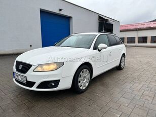 kombi SEAT Exeo ST 2.0 TDI CR 143k Sport