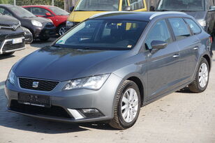 SEAT Leon ST steyşın