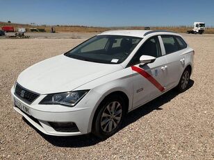 스테이션 왜건 SEAT Leon ST