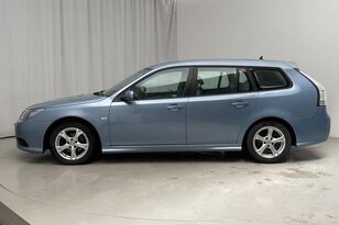 универсал Saab 9-3