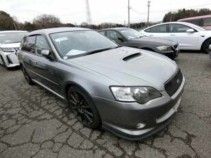 Subaru LEGACY TOURING WAGON coche familiar