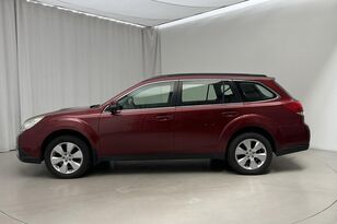 Subaru Outback coche familiar