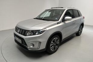 Suzuki Vitara estate car