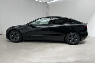 Tesla Model 3 estate car