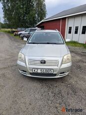 Toyota 2005mod. TOYOTA AVENSIS karavan