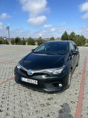 универсал Toyota AURIS