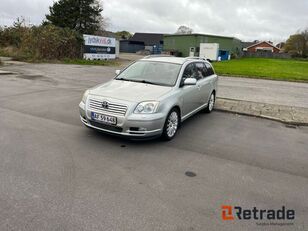 Toyota Avensis 1.8 ST station wagon