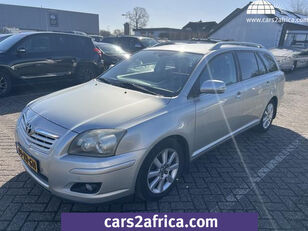 Toyota Avensis Wagon 2.0 VVTi Luna estate car