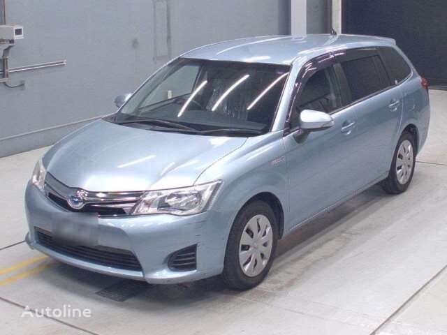 خودروی استیشن Toyota COROLLA FIELDER