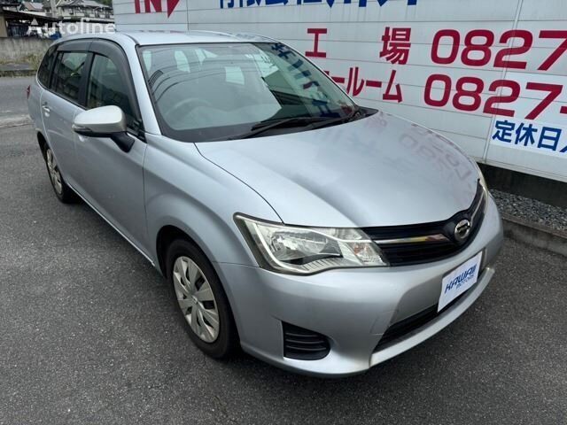 universaal Toyota COROLLA FIELDER