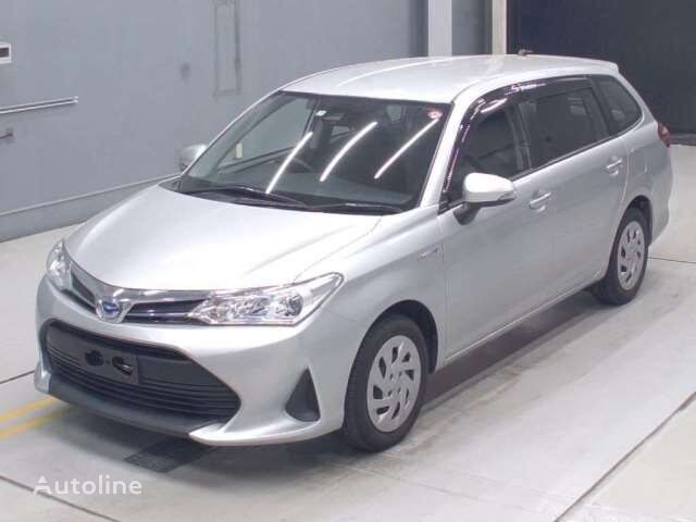 famigliare Toyota COROLLA FIELDER