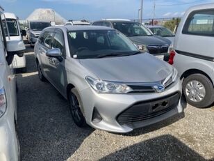 Toyota COROLLA FIELDER estate car