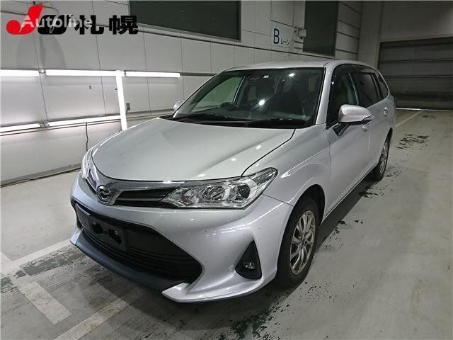 Toyota COROLLA FIELDER estate car