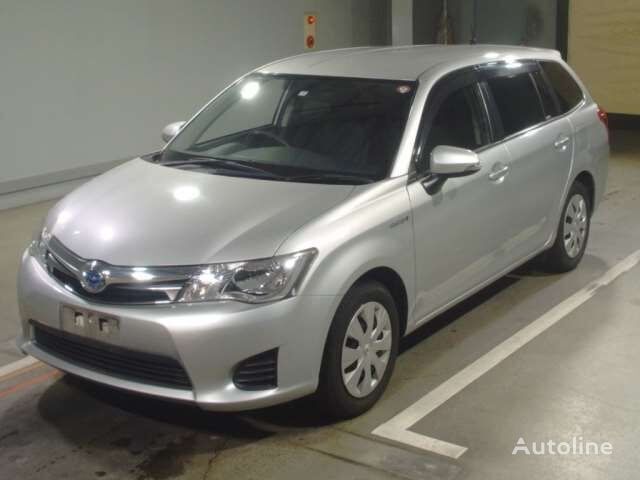 Toyota COROLLA FIELDER Kombi