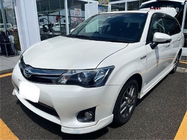 Toyota COROLLA FIELDER farmari