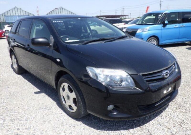 Toyota COROLLA FIELDER estate car