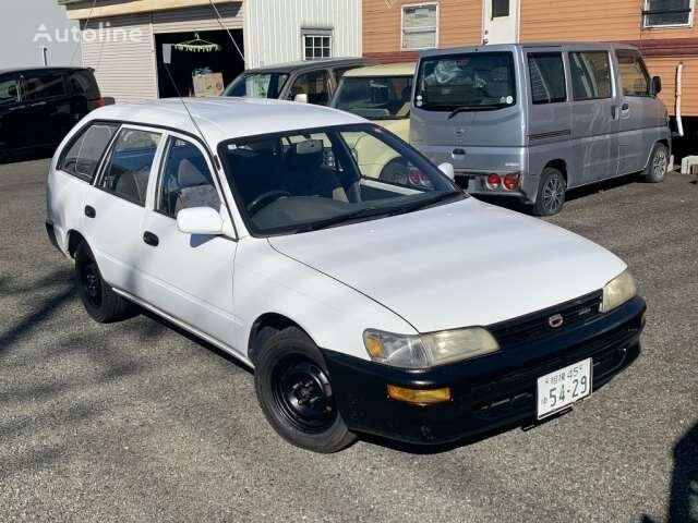 Toyota COROLLA VAN estate car